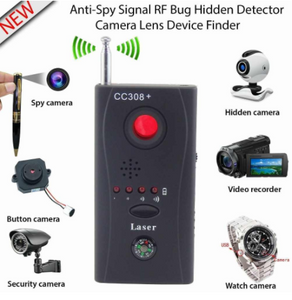 Full Range Detector