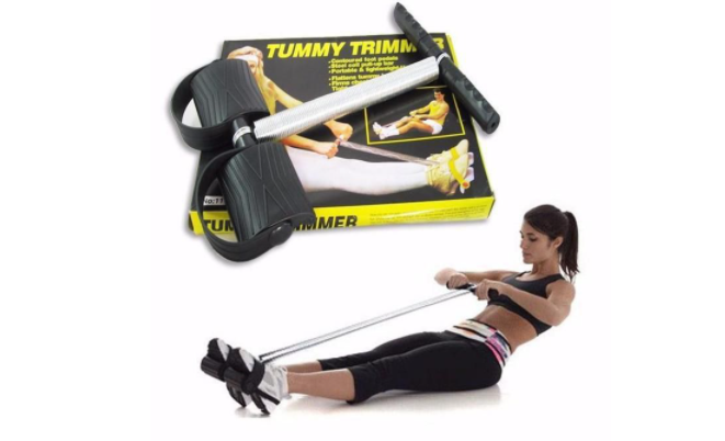 Tummy Trainer