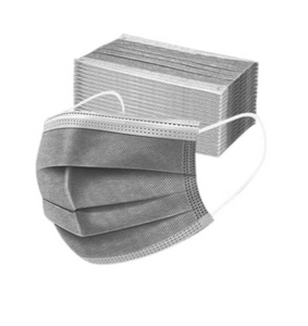 50 pack 3 ply Masks