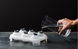 Ice Ball Tray