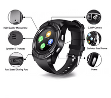 V8 Smart Watch
