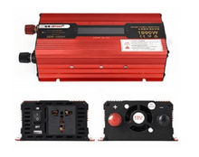 1000W Power Inverter - 12v