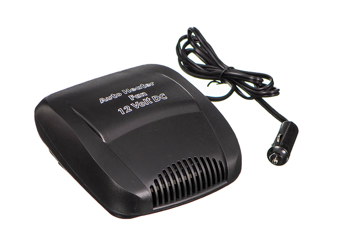Car Heater Fan
