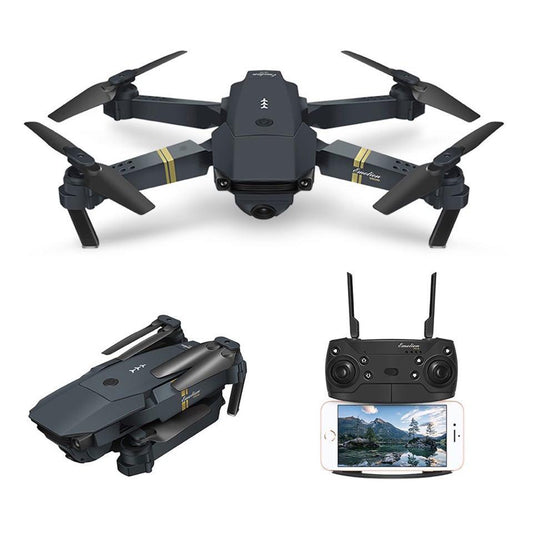 998 MICRO FOLDABLE DRONE SET