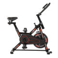 Indoor Cardio Fitness Bike