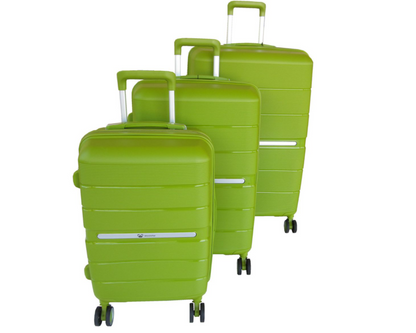 Travel Luggage - 3 Set