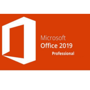 Office 2019 Pro - Lifetime Activation key
