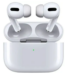 Air Pods Pro - Active Noise Cancellation