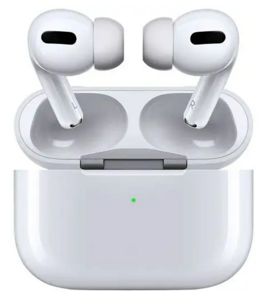Compatible with iPhone AirPods Pro