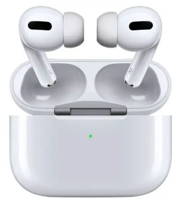 Compatible with iPhone AirPods Pro