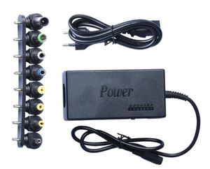 Universal Laptop Charger 12-24V