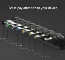 Universal Laptop Charger 12-24V