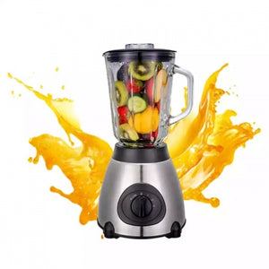 2 in 1 Electric Glass Blender
