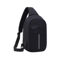 Anti Theft Sling Bag