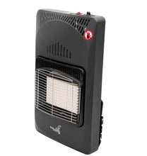 Folding Gas Heater
