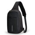 Anti Theft Sling Bag