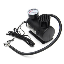 Mini Air Compressor - DC 12V