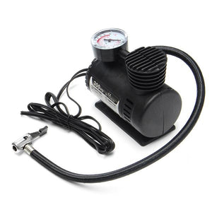 Mini Air Compressor - DC 12V