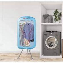 Portable Electric Clothes Dryer
