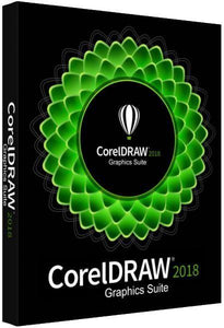 CorelDRAW Graphics Suite - For 2 devices