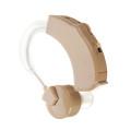 Cyber Sonic Hearing Aid
