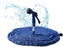 Expandable Garden Hose Pipe