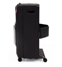 Folding Gas Heater