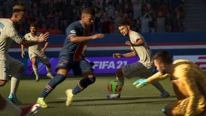 FIFA 21 - PC