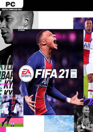 FIFA 21 - PC