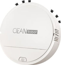 Automatic Robot Vacuum Cleaner