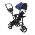 3 In 1 Stroller Tricycle - Navy