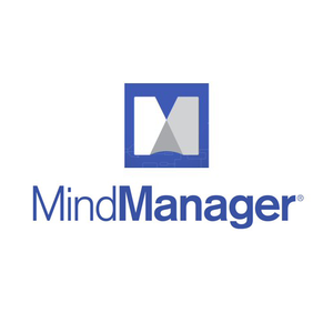 Mindjet MindManager - 2018