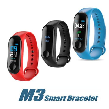 M3 Smart Watch