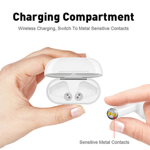 Wireless Earpods