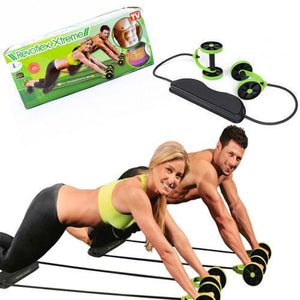 Revoflex Xtreme AB Wheel roller