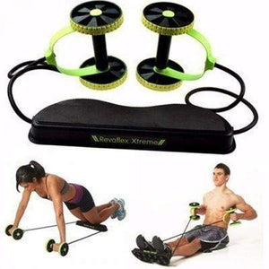 Revoflex Xtreme AB Wheel roller