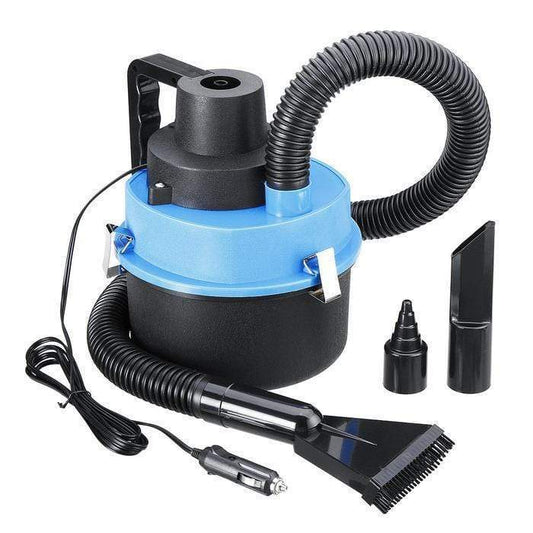 Vacuum Cleaner - Dual Use