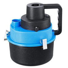 Vacuum Cleaner - Dual Use